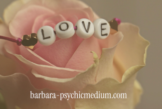 Tarot Love Spread Cards Meanings Barbara Psychic Medium