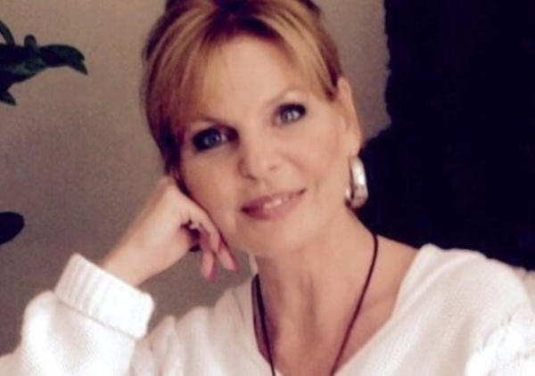 In-depth interview with psychic medium Barbara Bandel