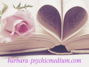 Psychic reading online for love 2026 – Barbara Psychic Medium