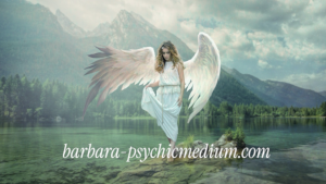 Angelic Guidance Love Messages 2026 Barbara Psychic Medium