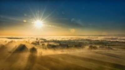 Different kinds of spirit guides – your loving team Barbara Psychic Medium.